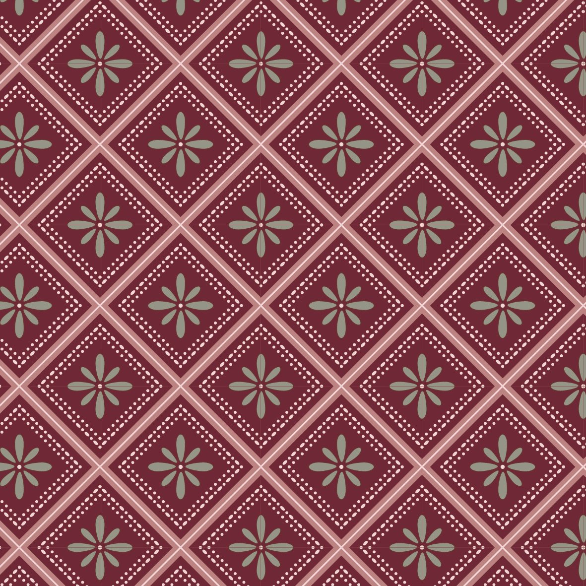 Stellar Cranberry - AMW25-A117