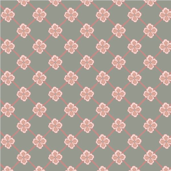 Trellis Sage - AMW24-069