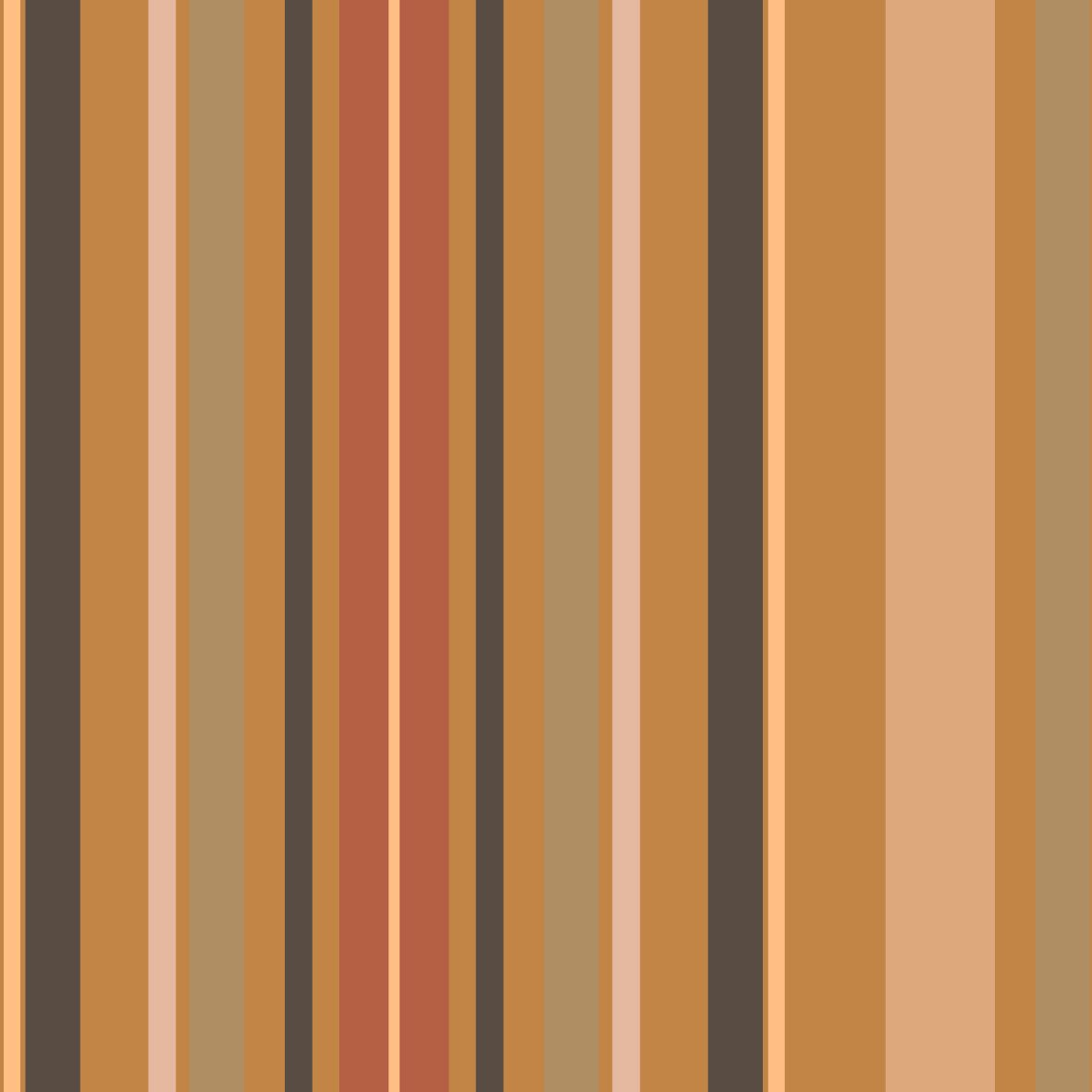 Stripe Amber - AMW25-018