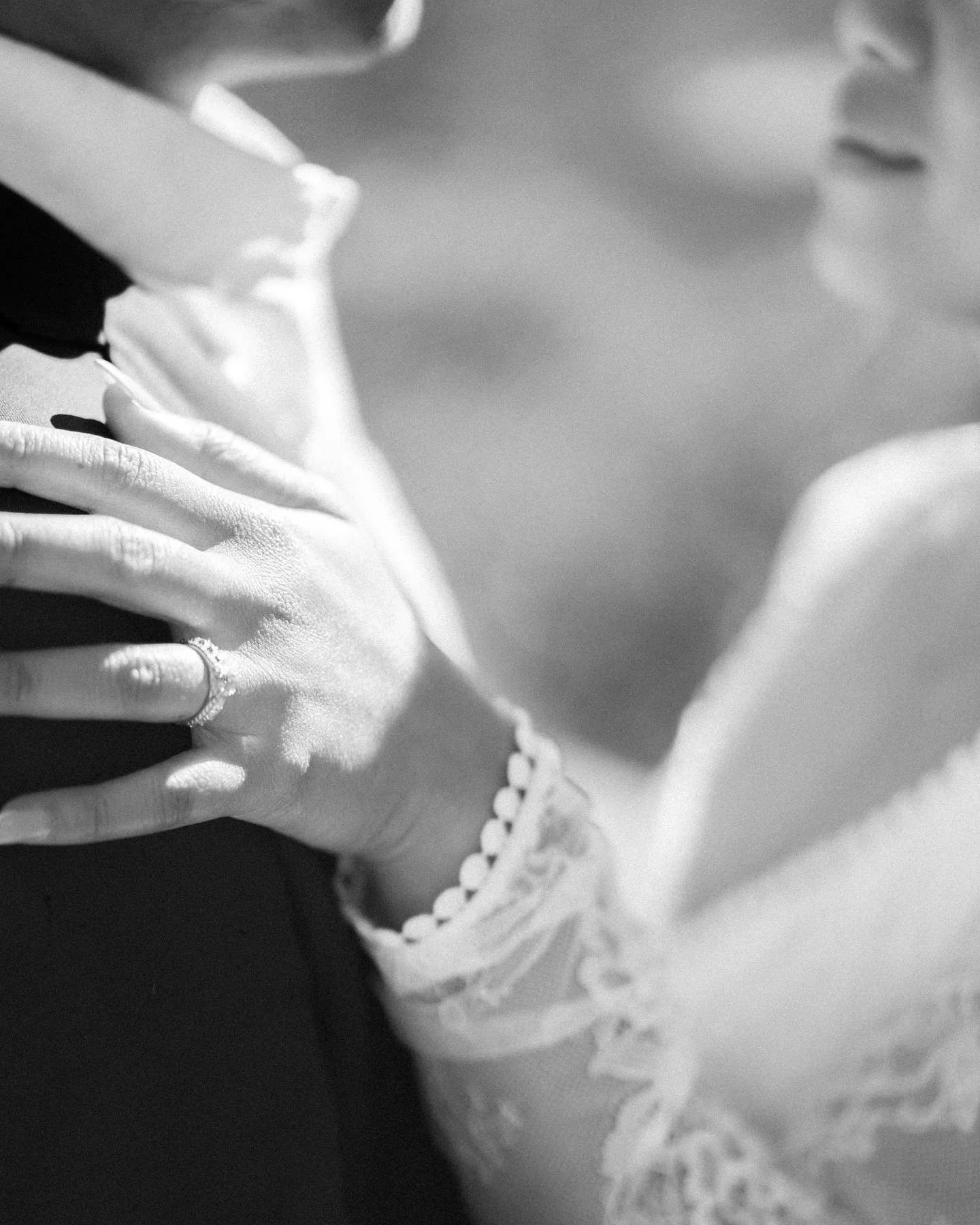 Today is the celebration of love in all forms. Let this day and everyday be a reminder of that. 

Happiest of valentines to you and yours. xo