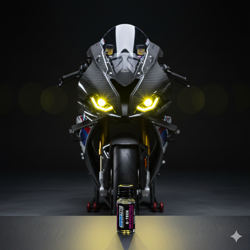 Namitec G-Tech Motorcycle