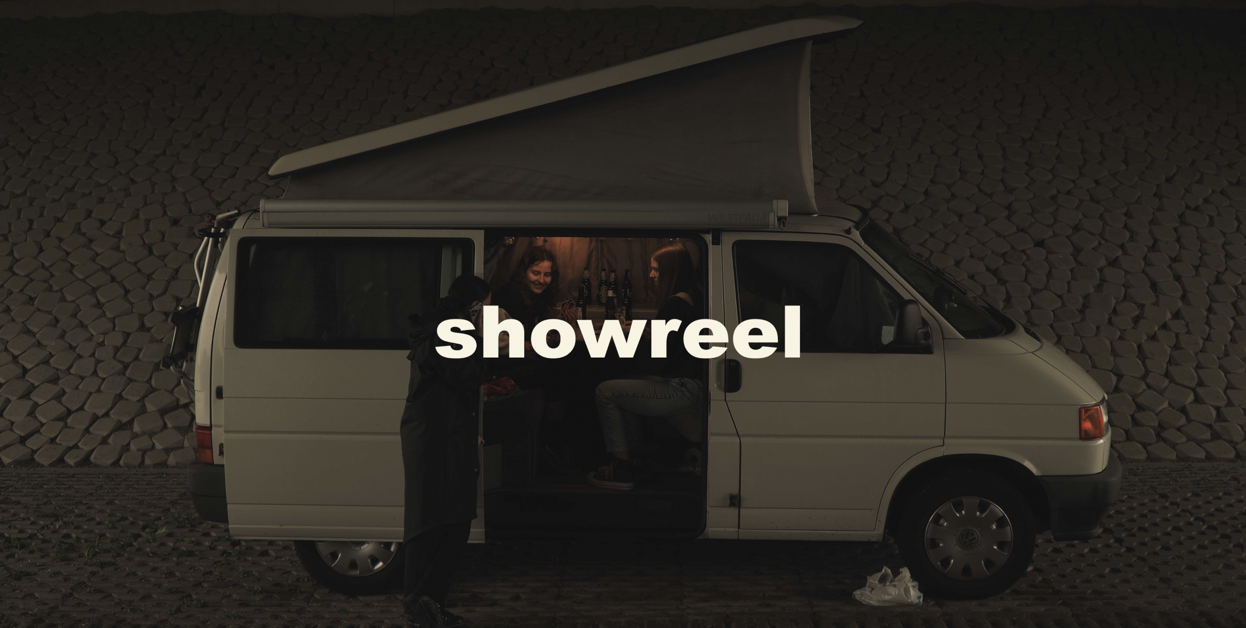 Showreel