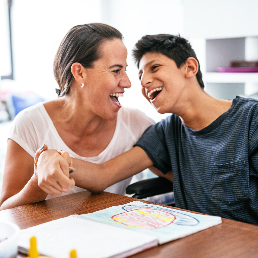 Leading on All Fronts: Is Sharing Your Caring Experience a Strength at Work?