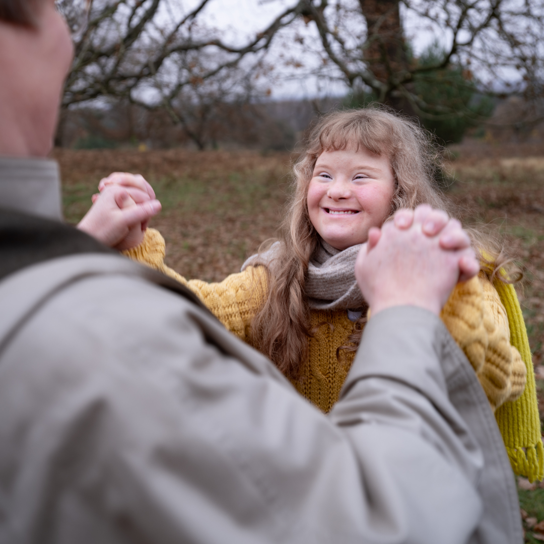 Paving Our Path Together: Reflections on Vision, Change, and Family Leadership