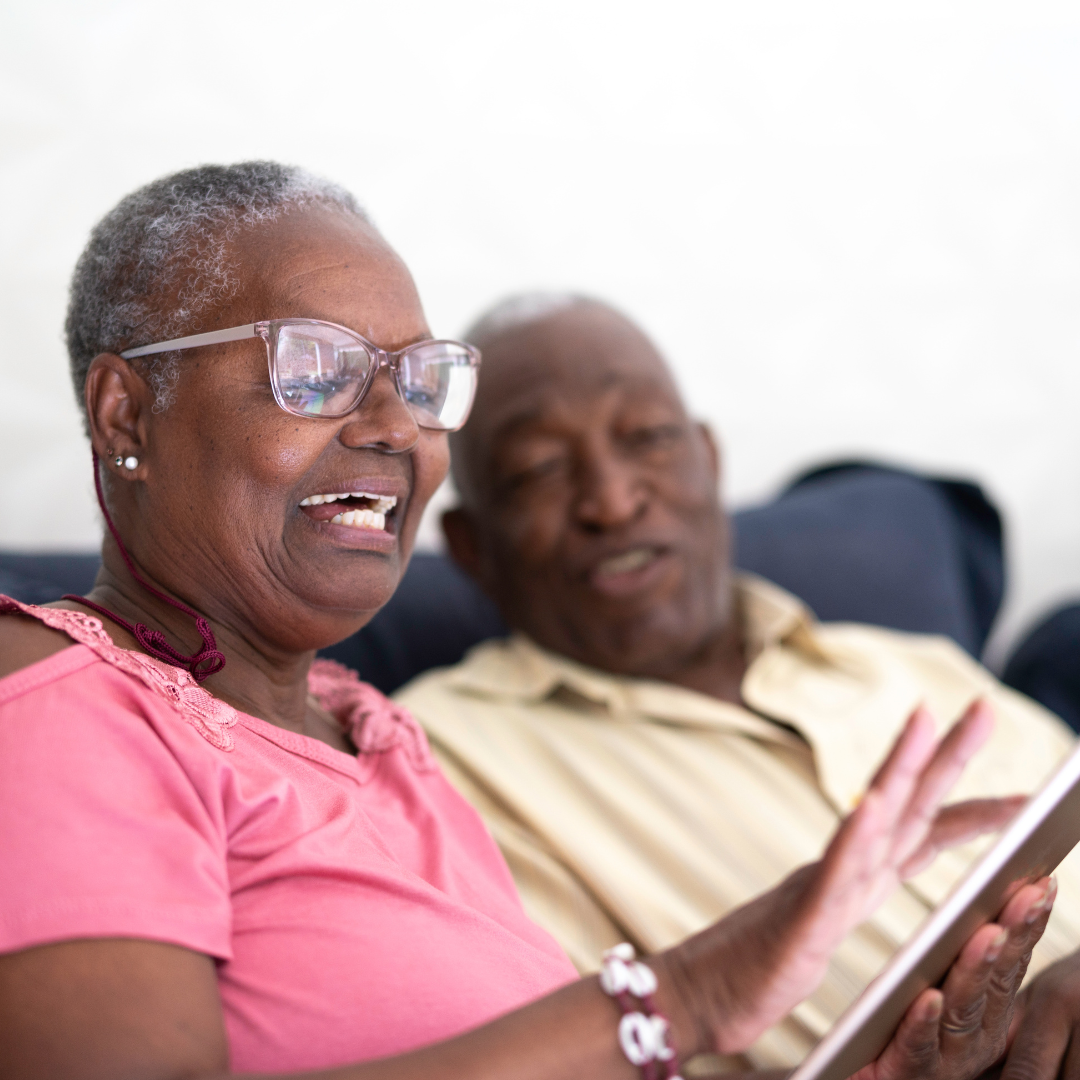 Representing Real People, Reflecting Real Lives