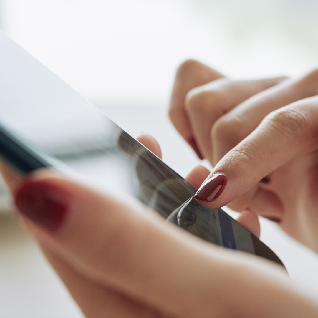 What's in an App?