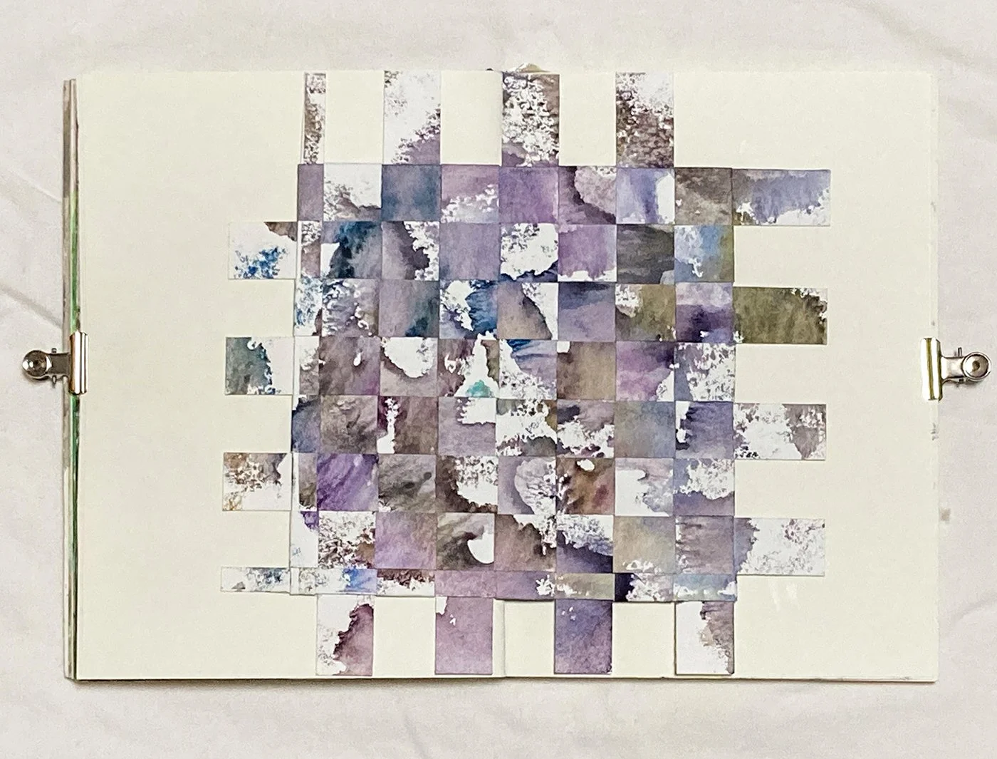 Fragmented Form | 조각난 형태