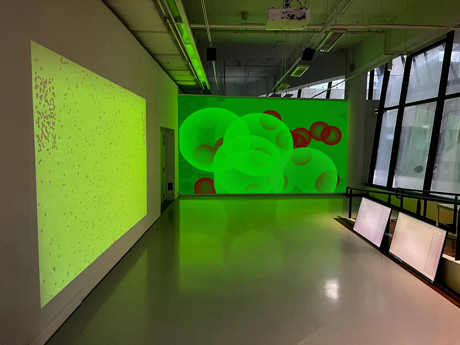 Market Forces: Contemporaneous Action in Technology | Reimagine the ...