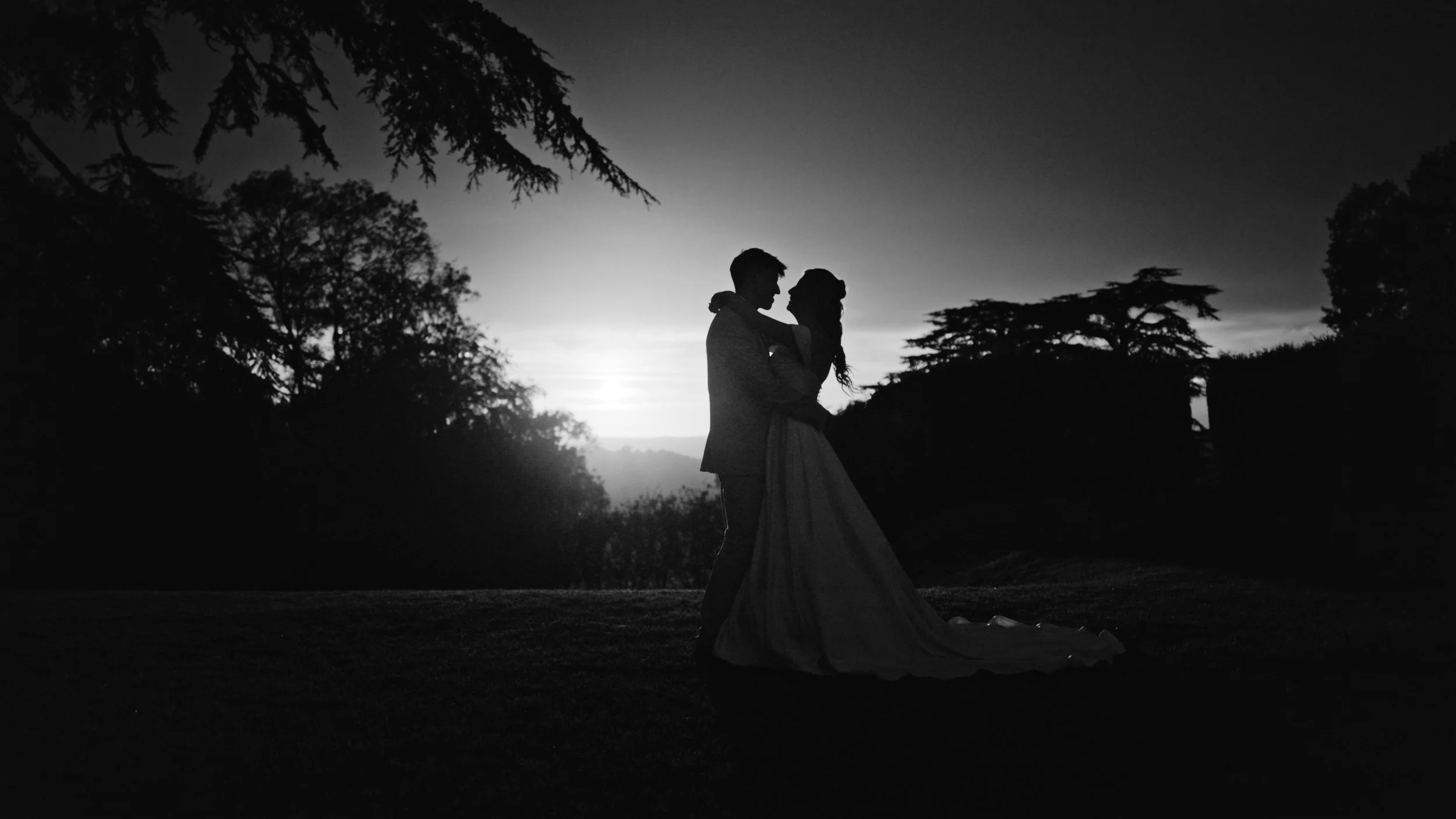 Hedsor House Wedding Videographer | Laura &amp; Paul's Buckinghamshire Wedding