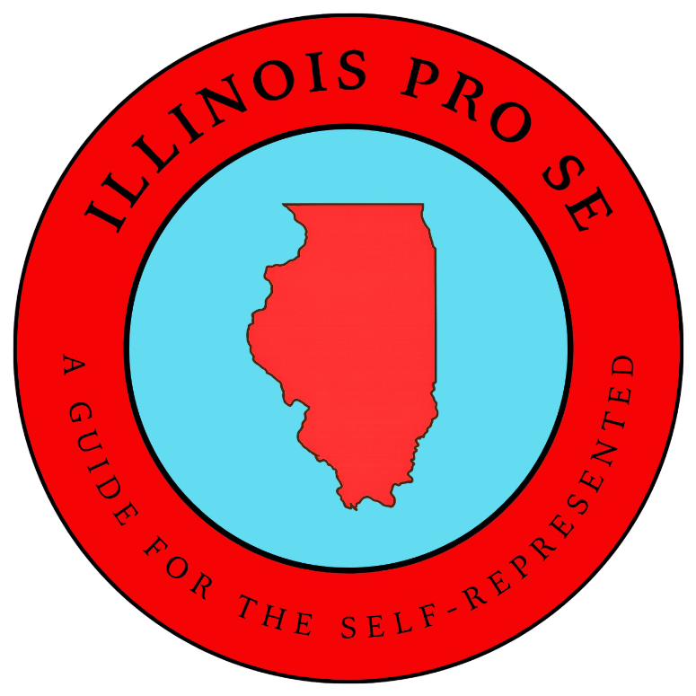Illinois Pro Se