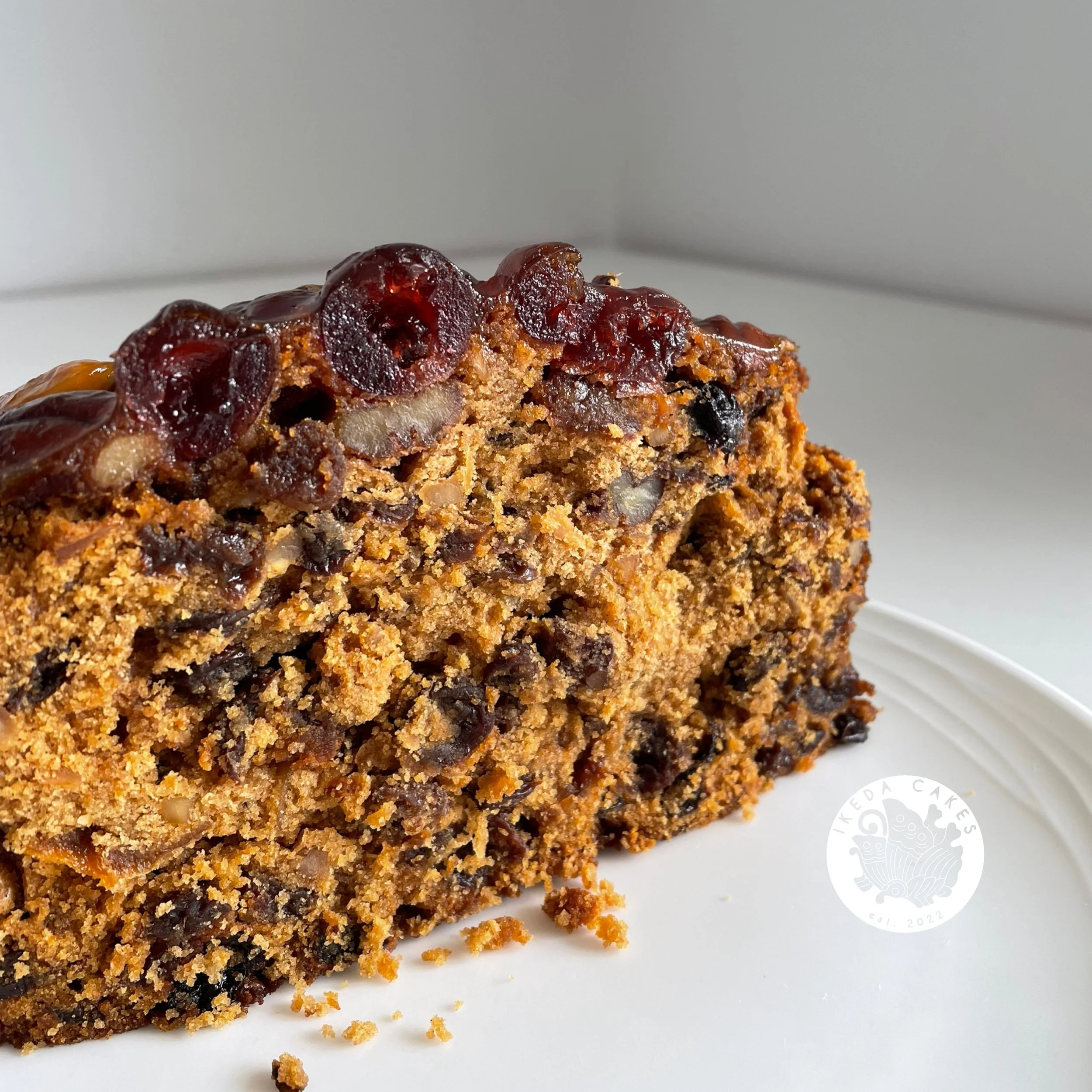 Christmas - Fruit Cake