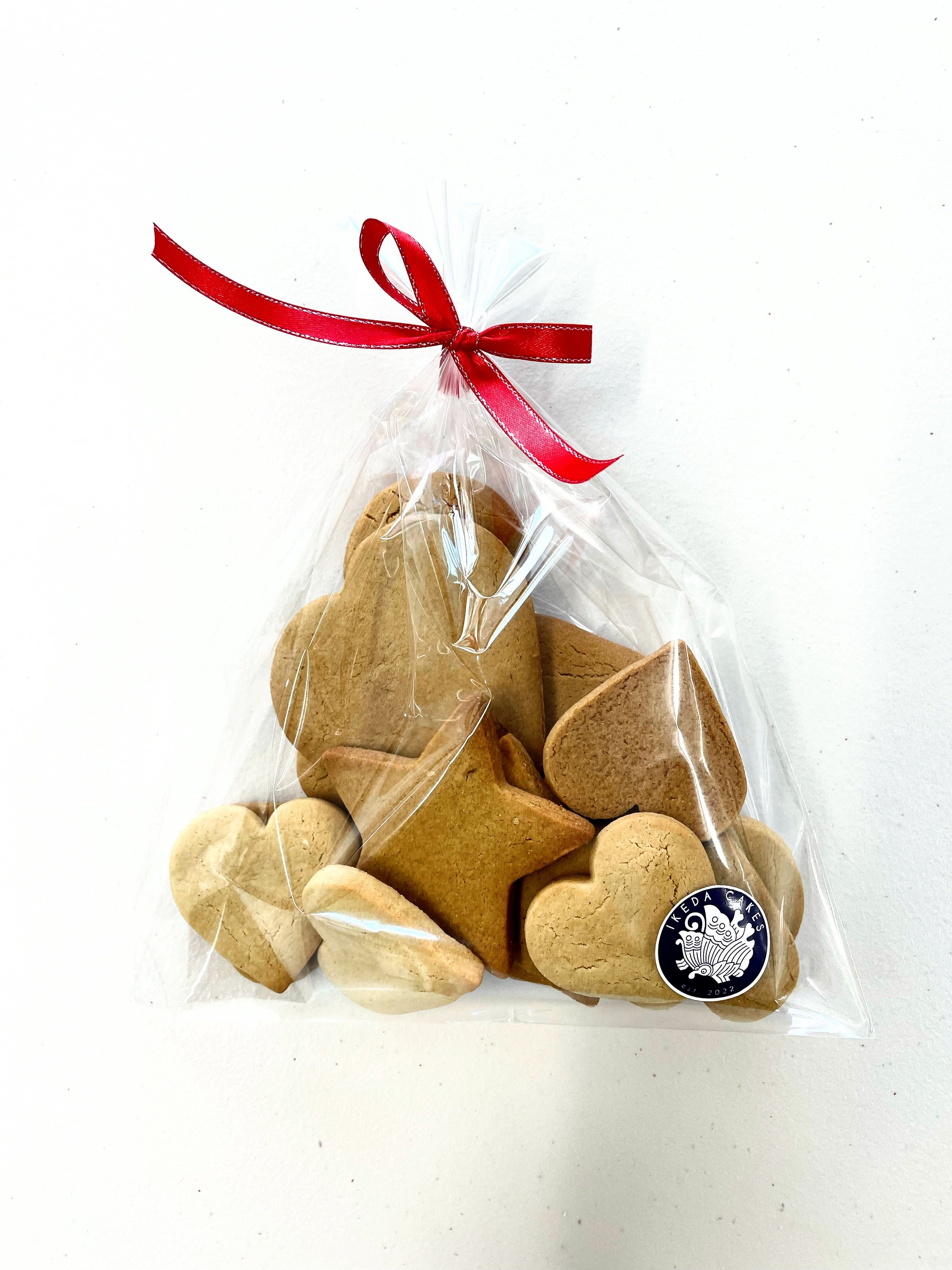 Gingerbread