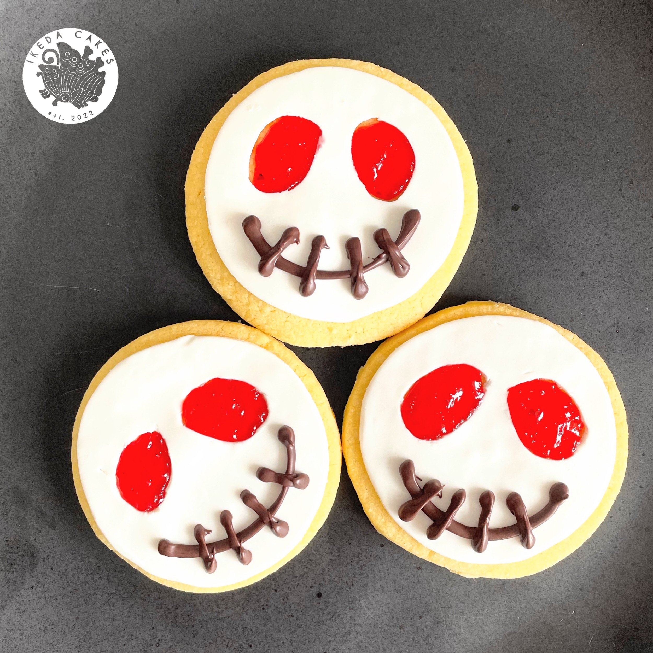 Halloween Cookie