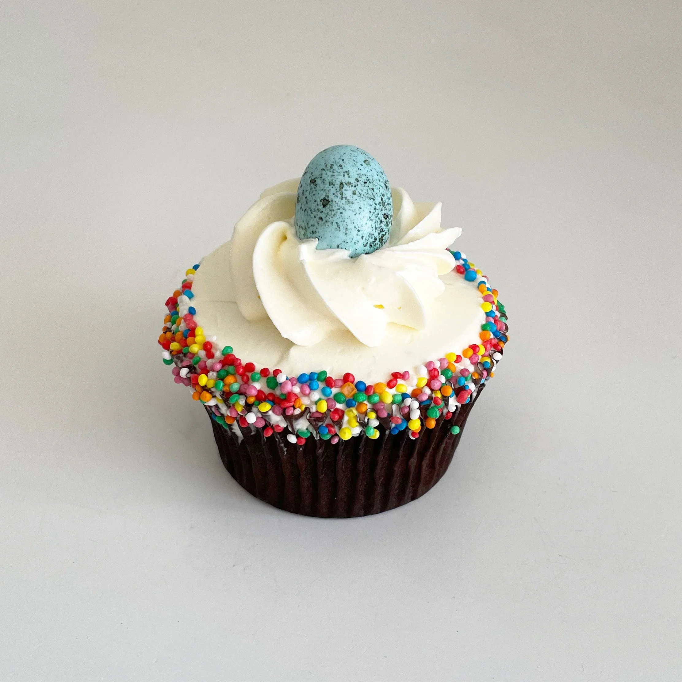 Easter - Cupcake