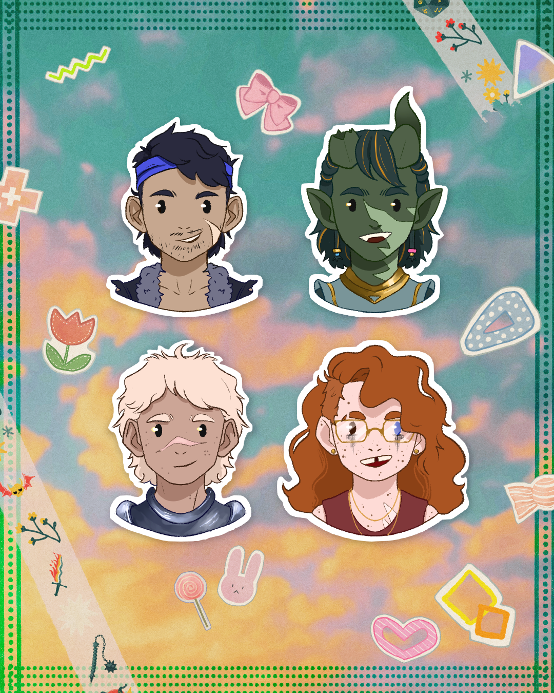 VELAKANDAR tokens.png