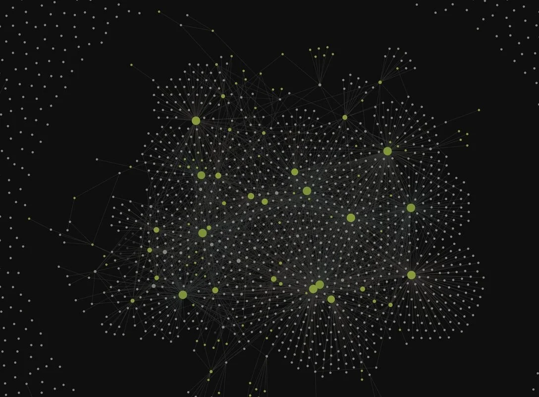 Obsidian and Linking Your Thinking