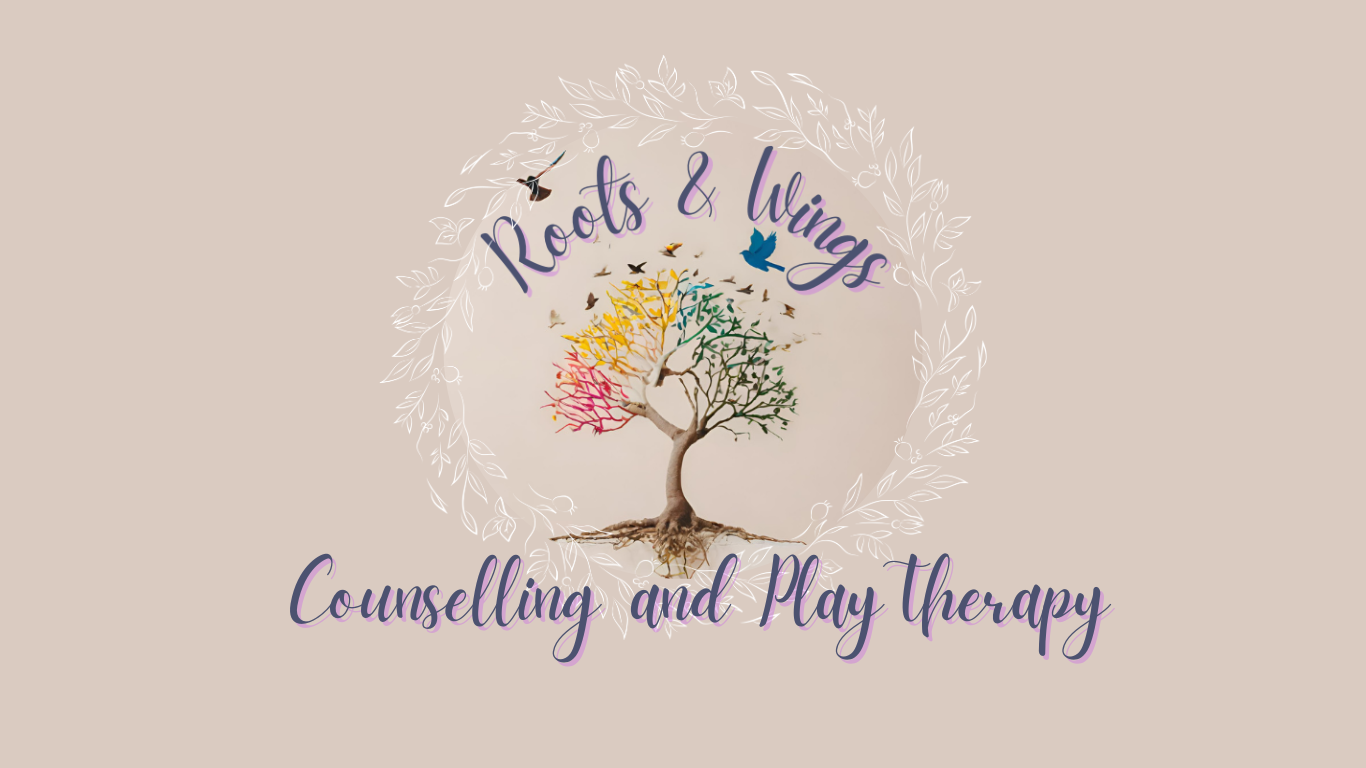 Roots & Wings Counselling and Play Therapy