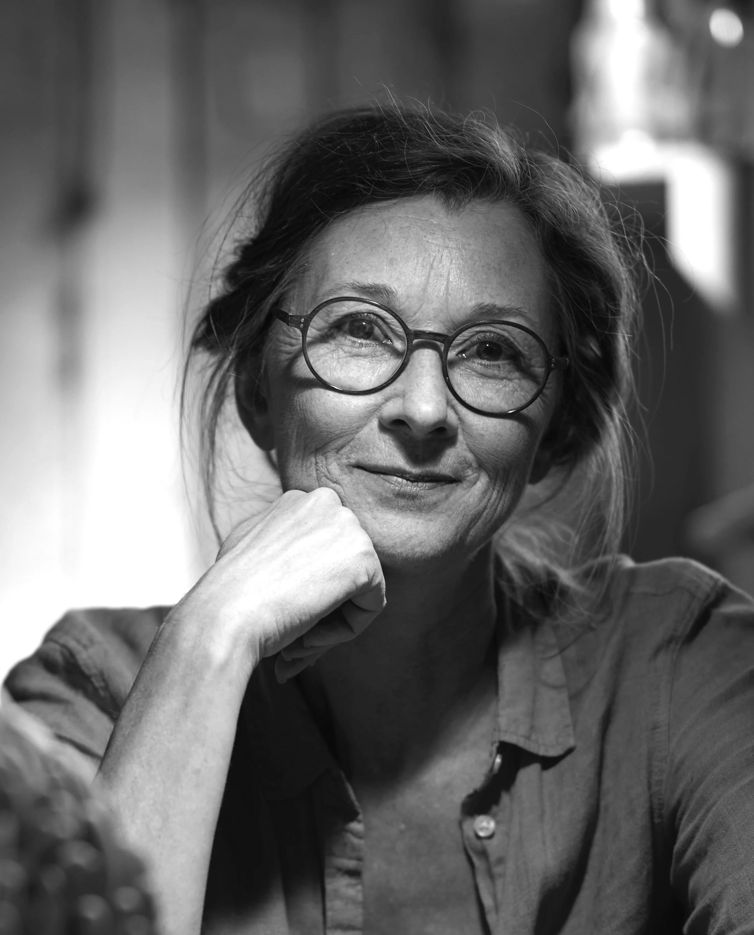 Margareta Jonsson - Keramik