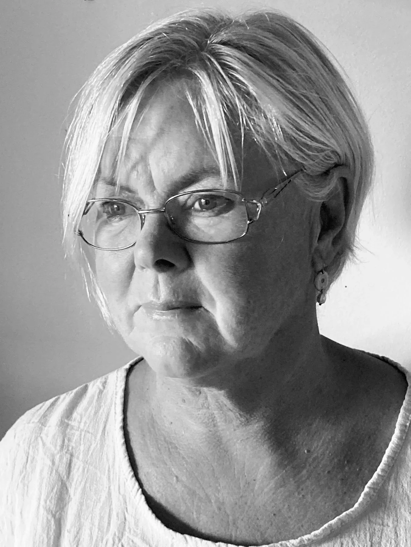 Bitte Westgårdh - Keramik