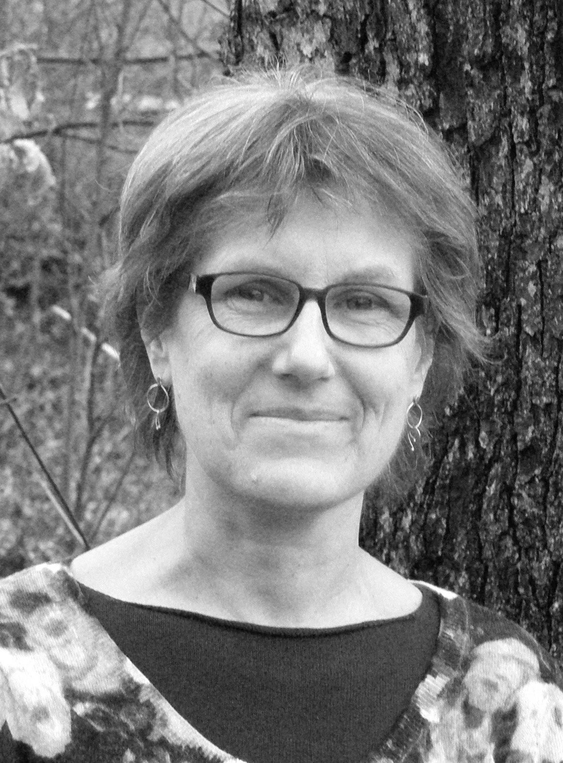 Kerstin Sarvimäki - Keramik