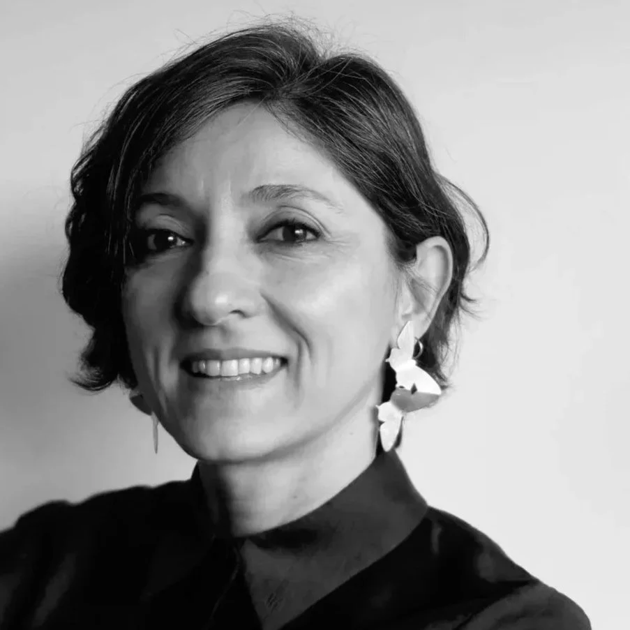 Özay Emert - Smycke