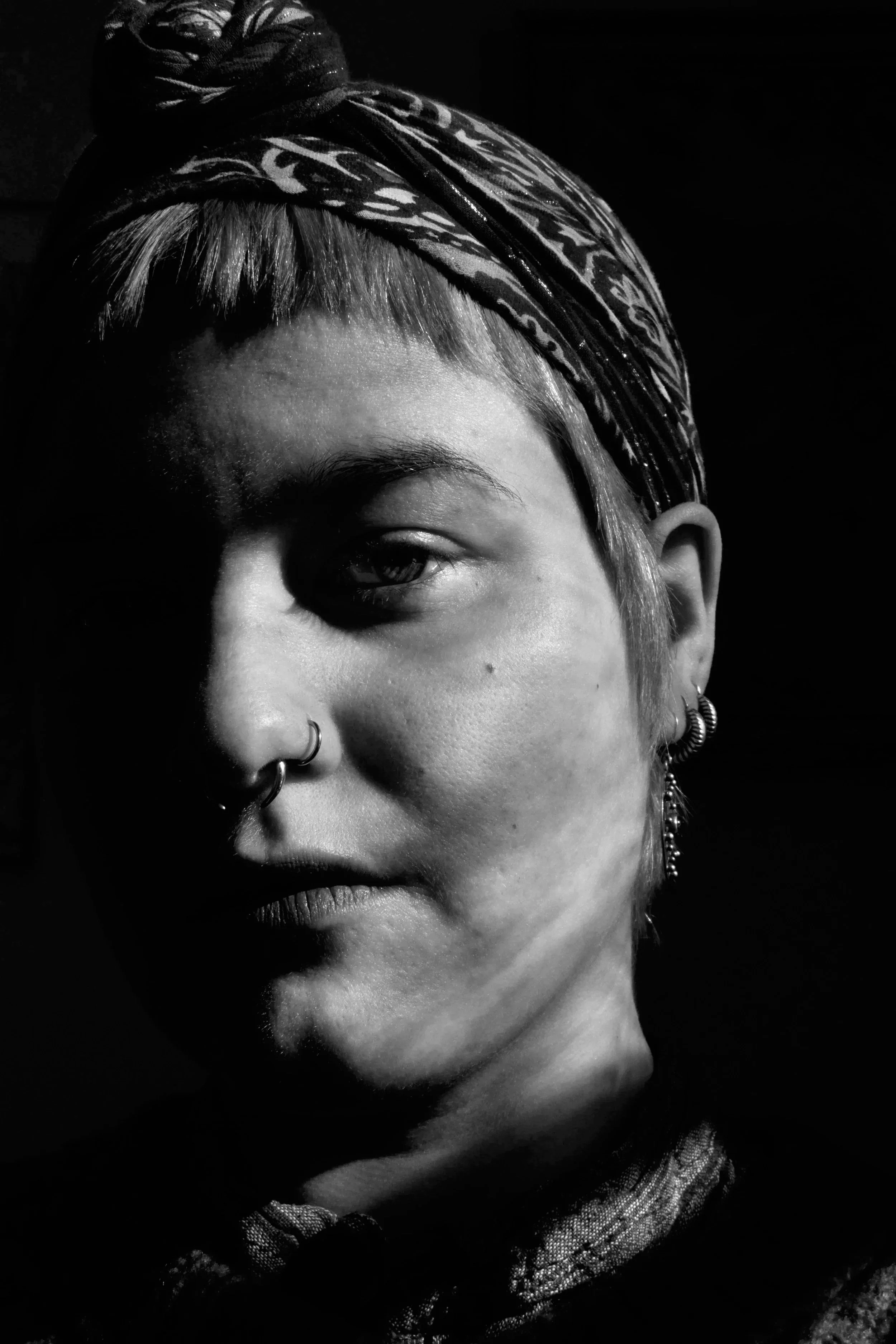 Iita Villiina Jaakonaho - Glas