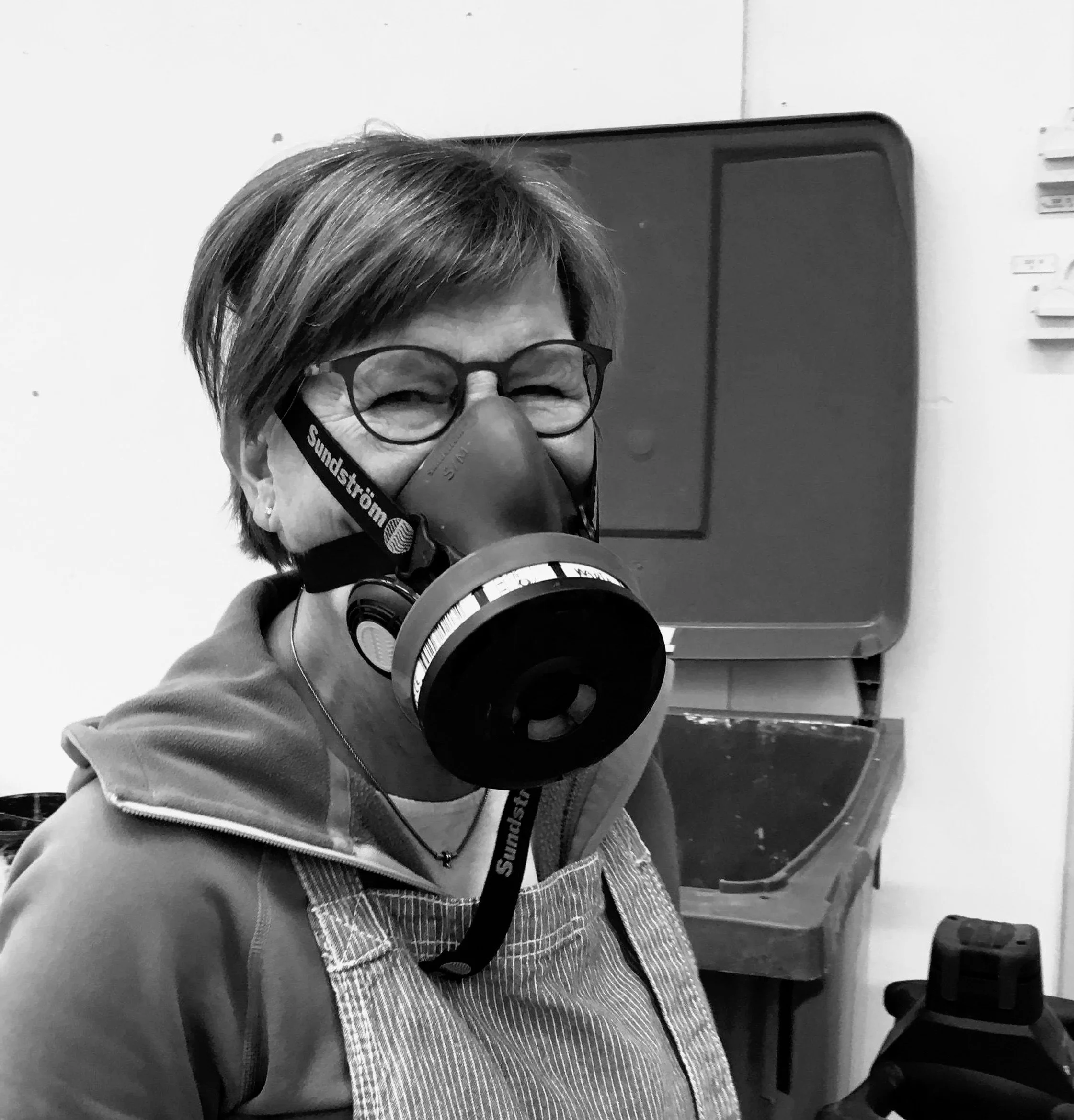 Maria Widegren - Keramik