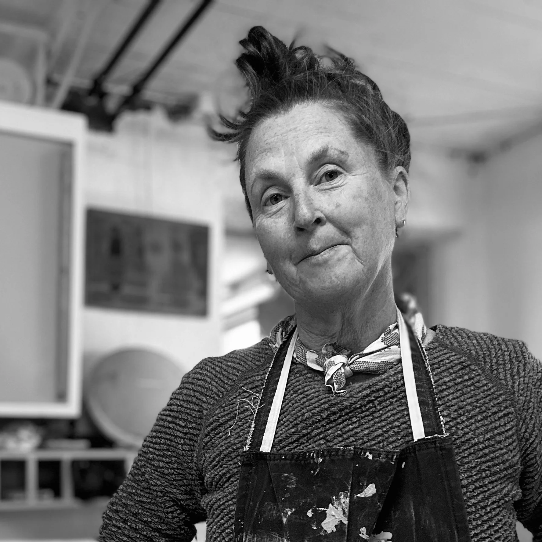 Sanna Hagström