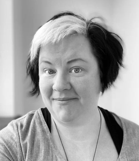 Carrie Collet Holmes 