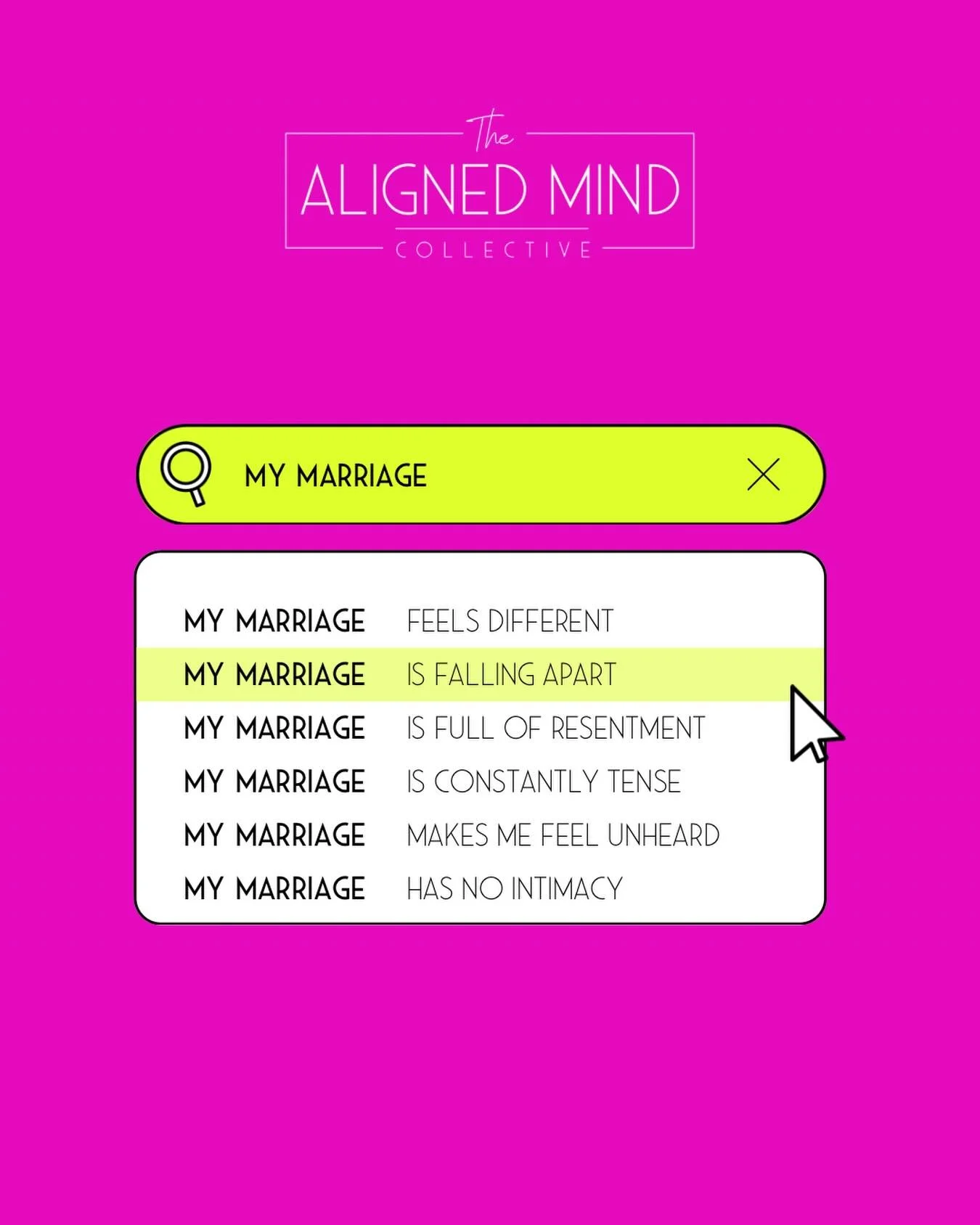 Our romantic relationships need tune ups from time to time and sometimes we need professional support. AND THAT&rsquo;S OKAY.

Couples therapy can be hard to find - Fiona to the rescue! 

With a heart for helping couples work through the tough stuff 