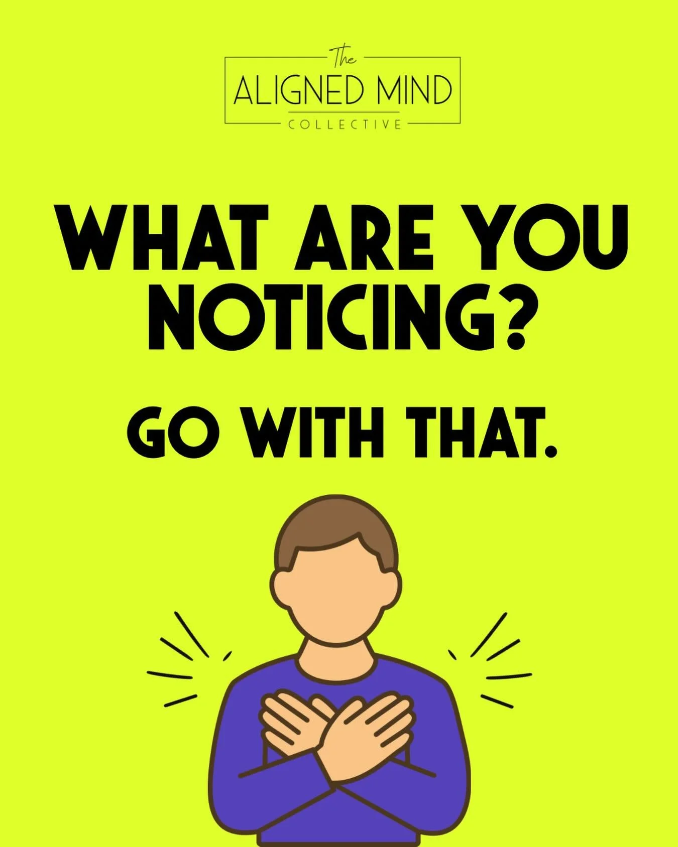 &ldquo;What are you noticing? Go with that.&rdquo;

EMDR is a trauma-informed therapy that works with the brain&rsquo;s natural information-processing system. When something overwhelming happens, the memory can get stored in a more reactive, emotiona
