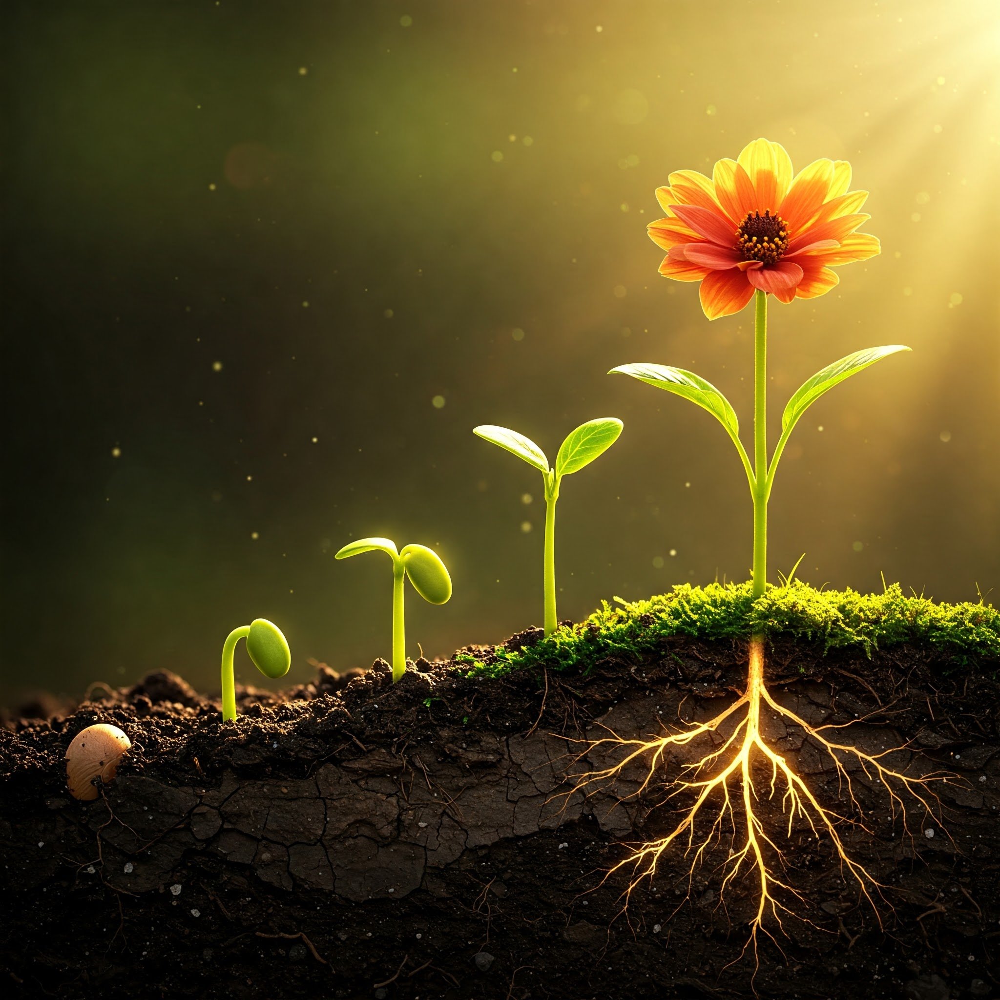 Growth