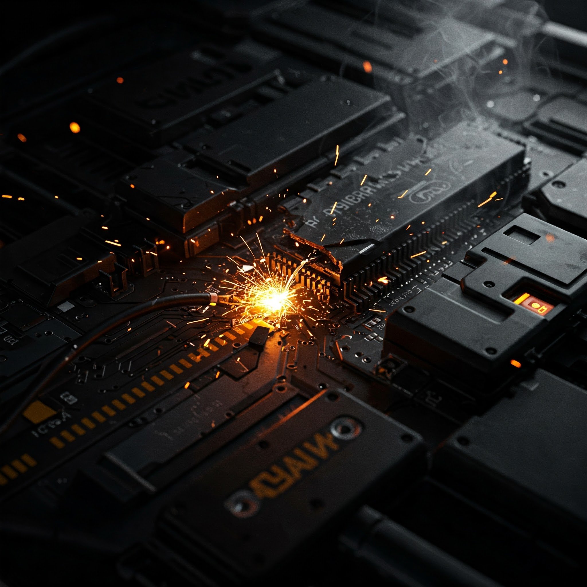 Sabotage