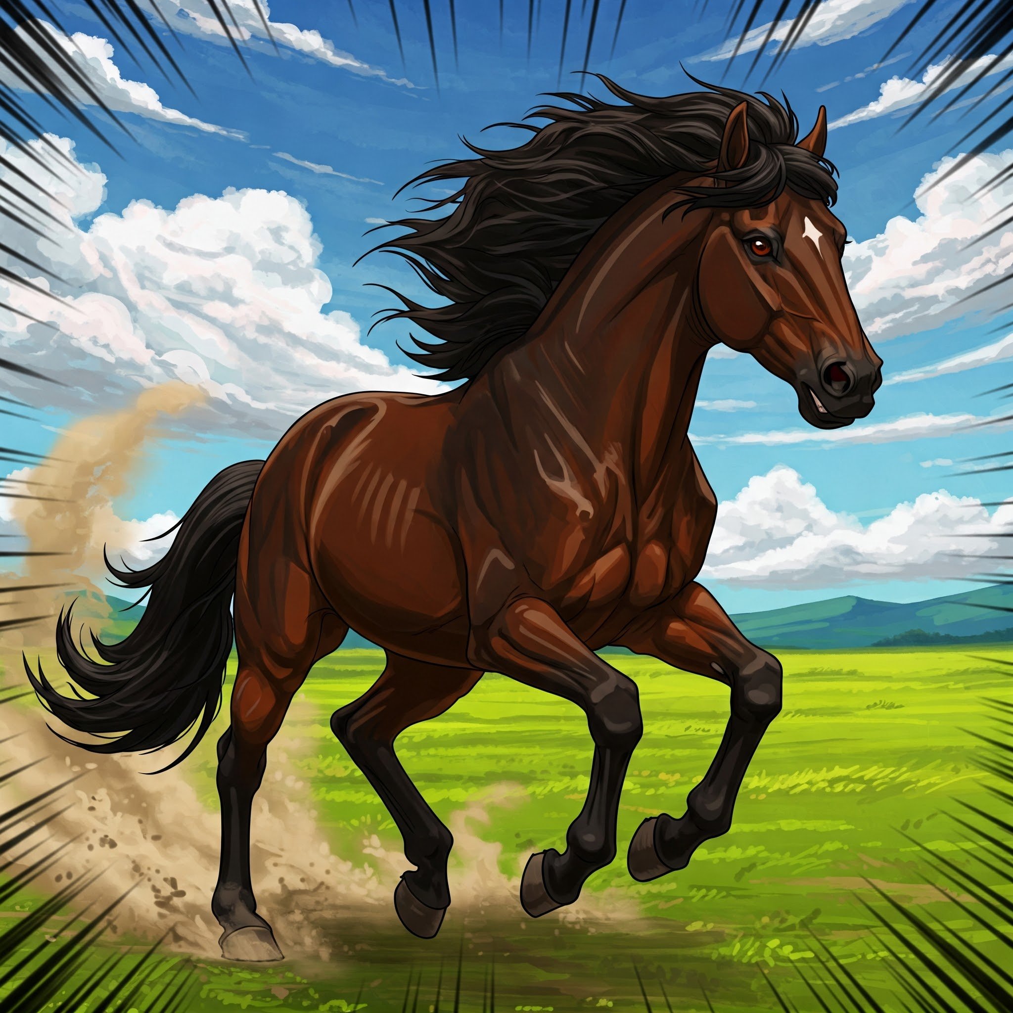 Horsepower