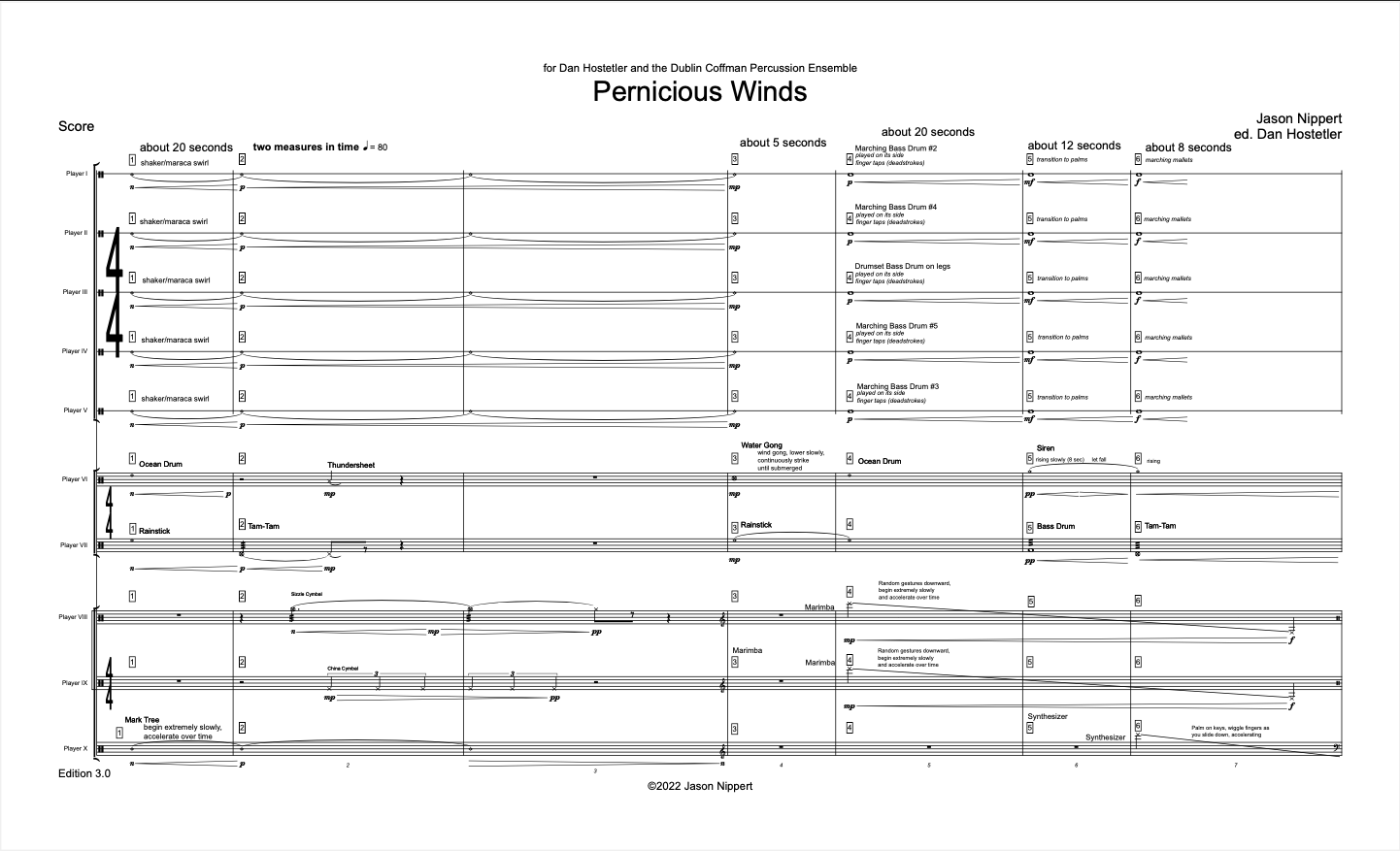 Pernicious Winds Score pic.png