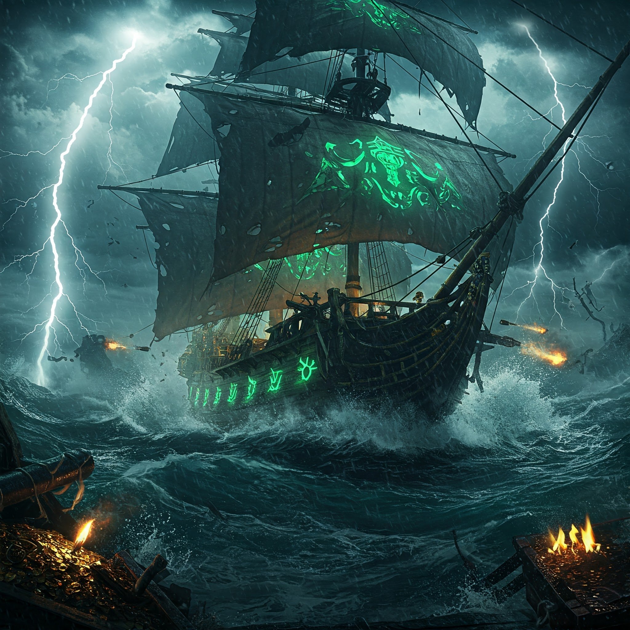 Maelstrom