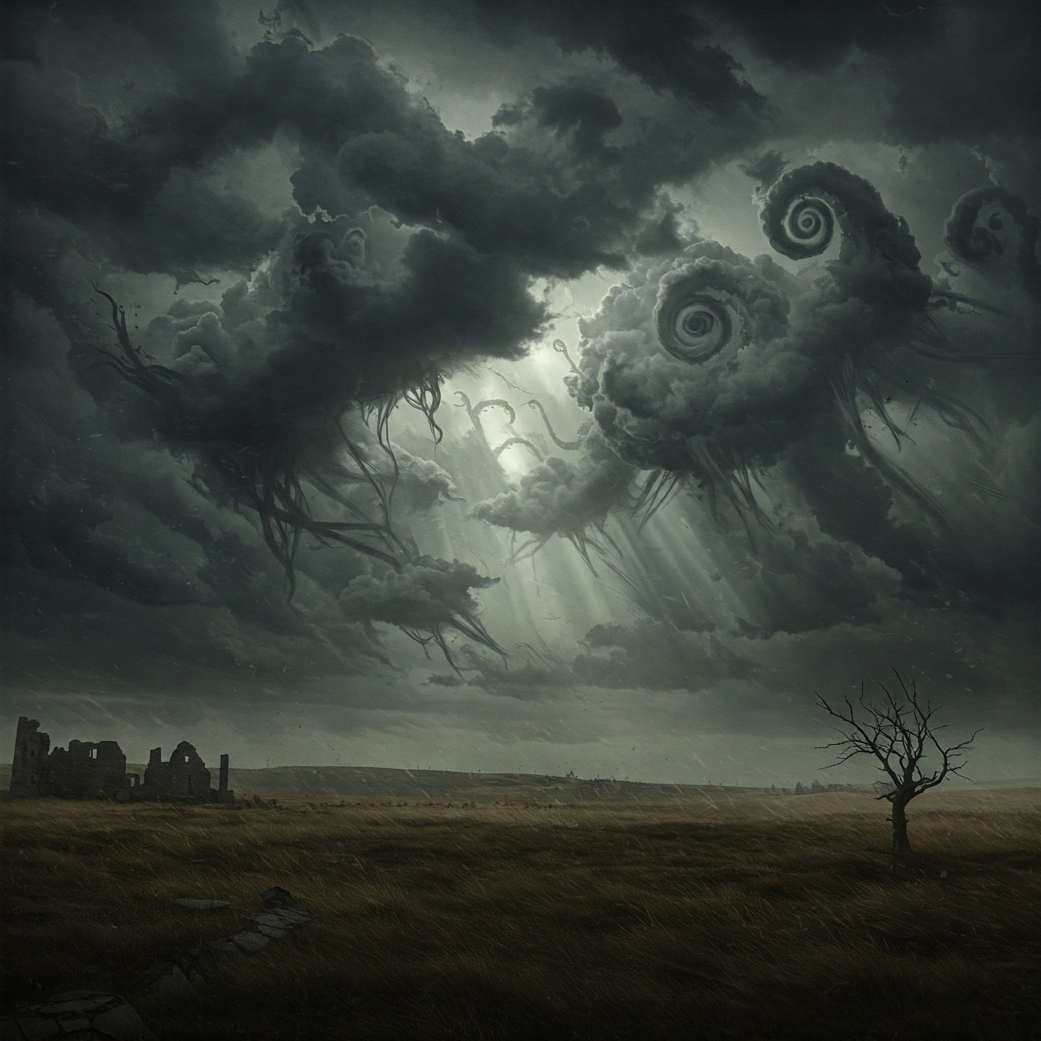 Pernicious Winds