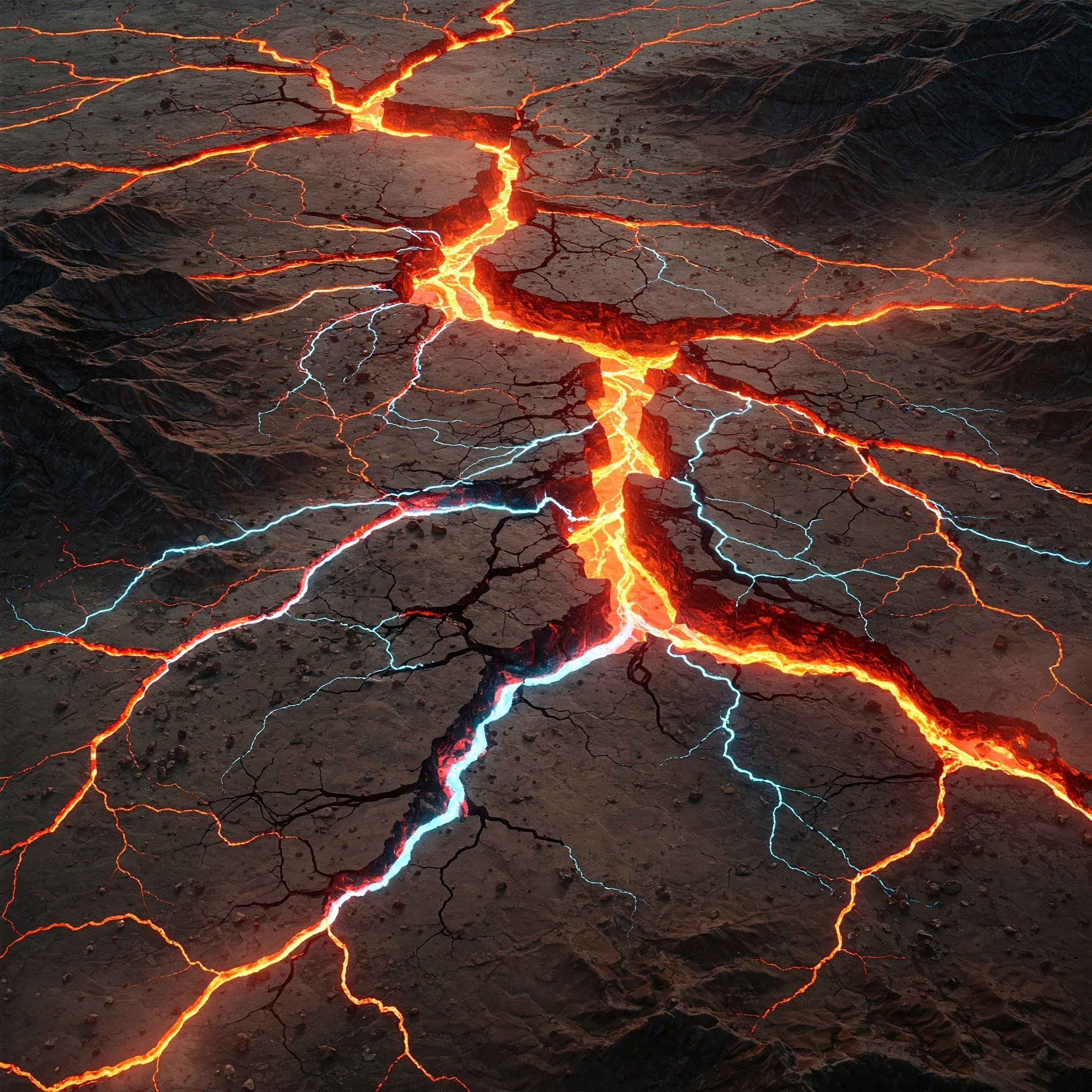 Seismatic