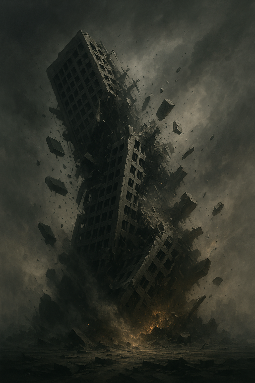 Collapse