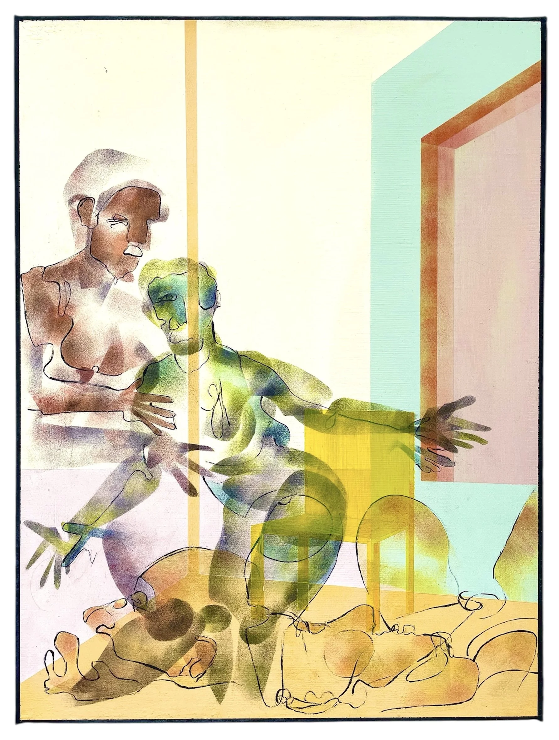 Painting of a Chair.jpg