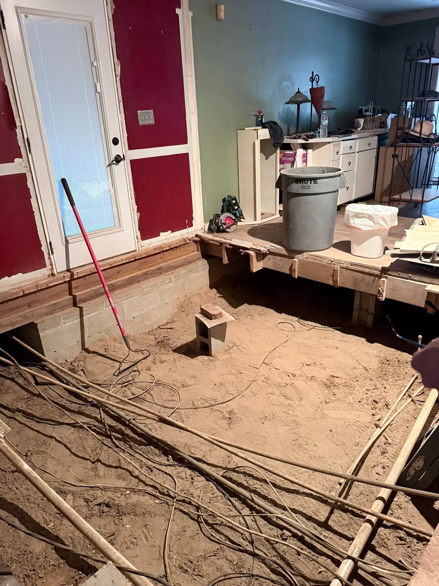 Unpopular opinion - I&rsquo;m not a fan of home ownership. The irony of this is that my mom is a very successful realtor. Conceptually I get the investment equity, but look at this.