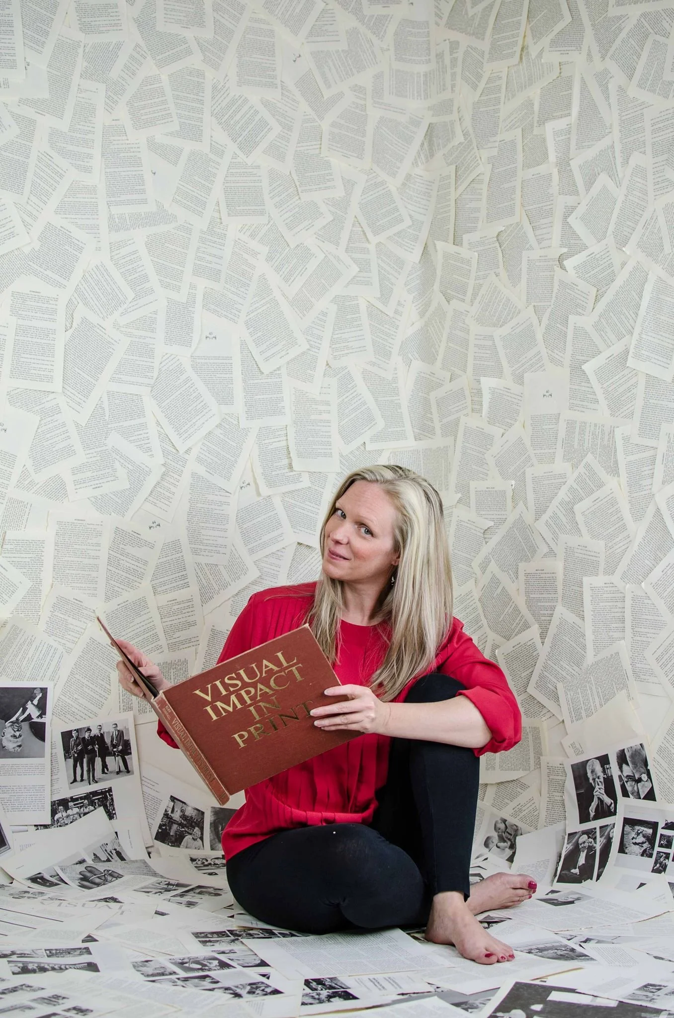 Ronii Bartles, Charleston business strategist, jewelry curator and dance instructor