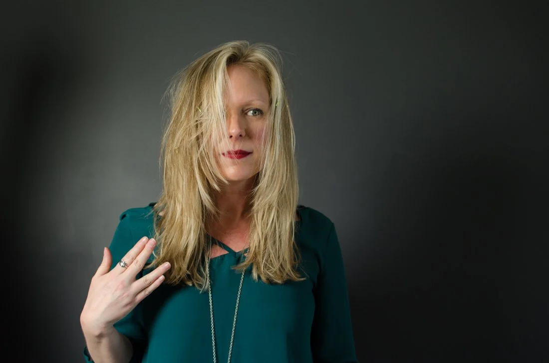 Ronii Bartles, Charleston business strategist, jewelry curator and dance instructor