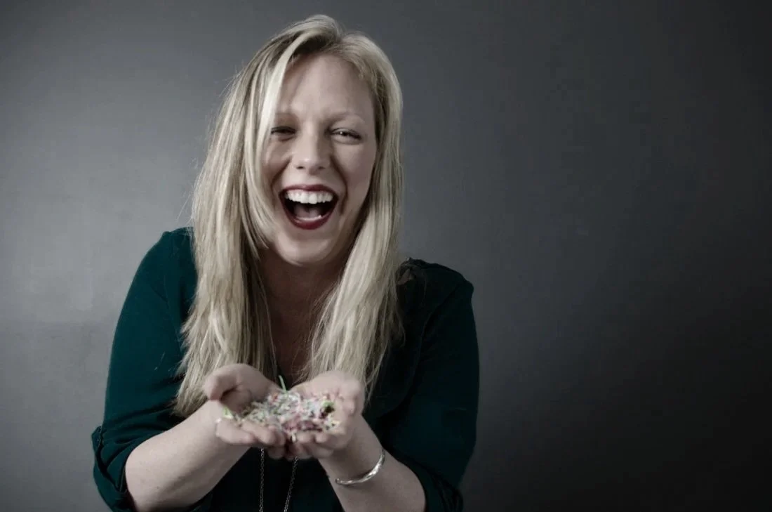 Ronii Bartles Business Strategist, Jewelry Curator, + Dance Instructor