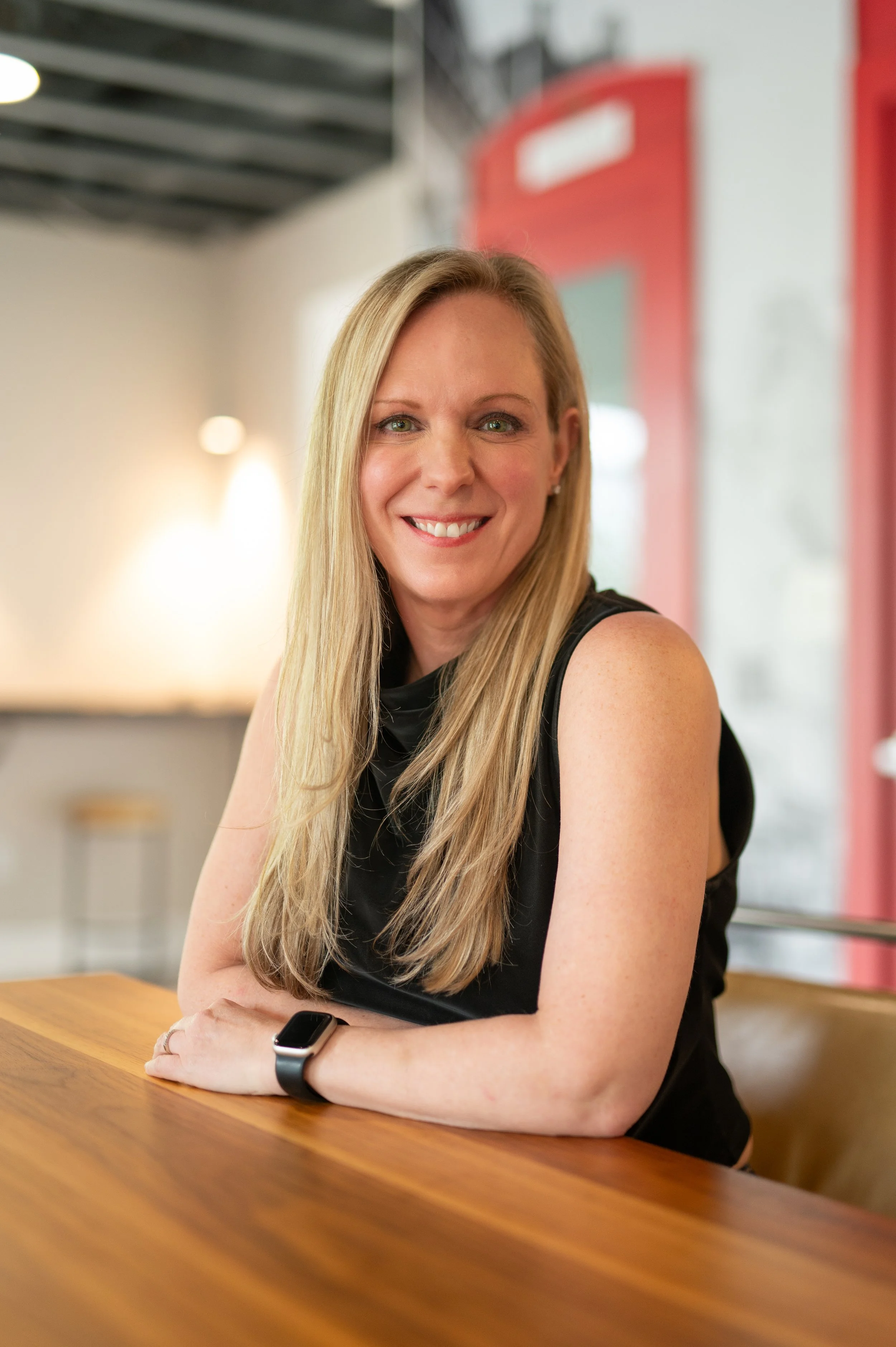 Ronii Bartles, Charleston business strategist, jewelry curator and dance instructor