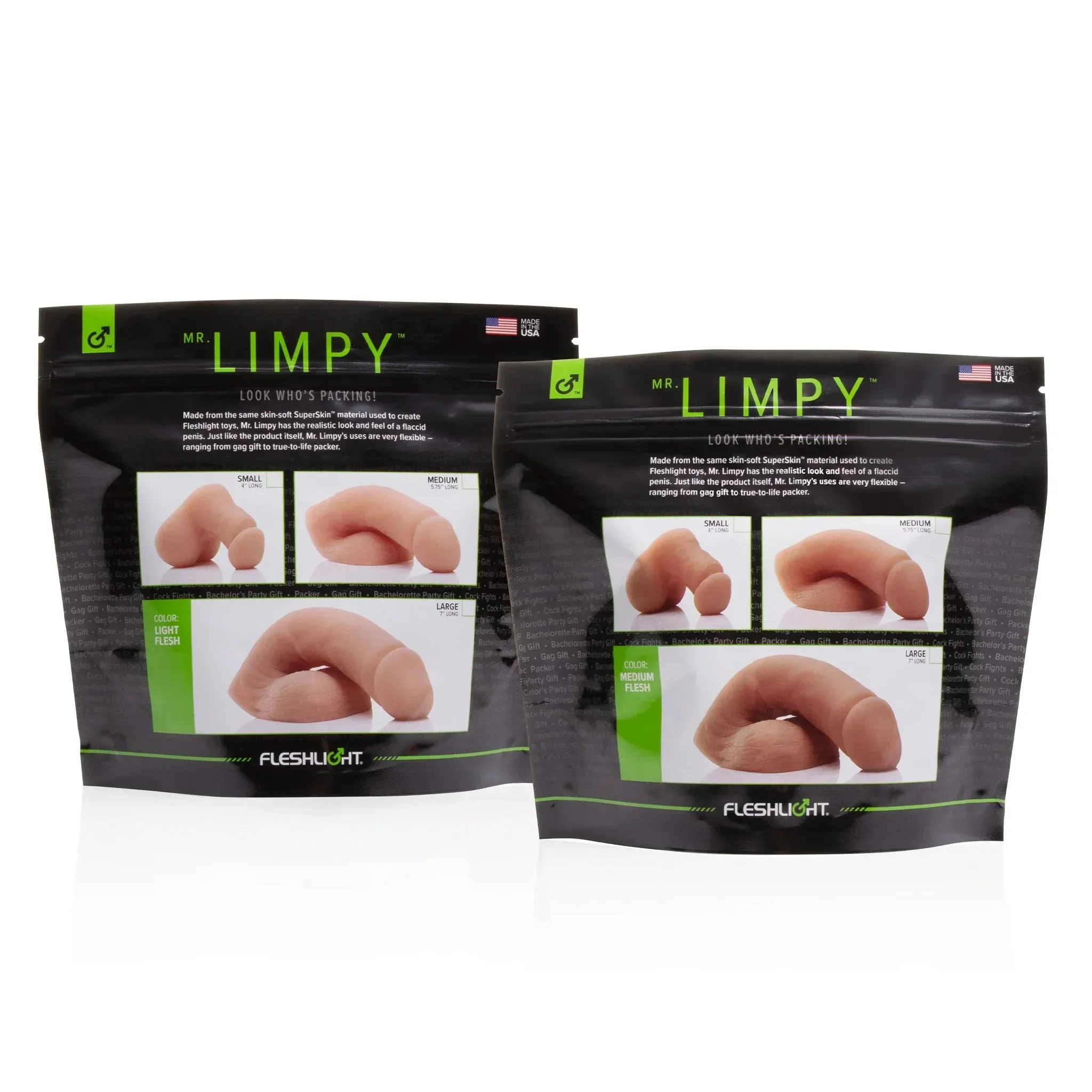 Mr. Limpy packaging.webp