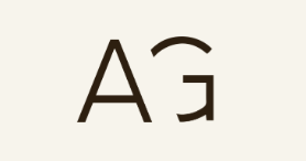 logo of current client: the ad girls