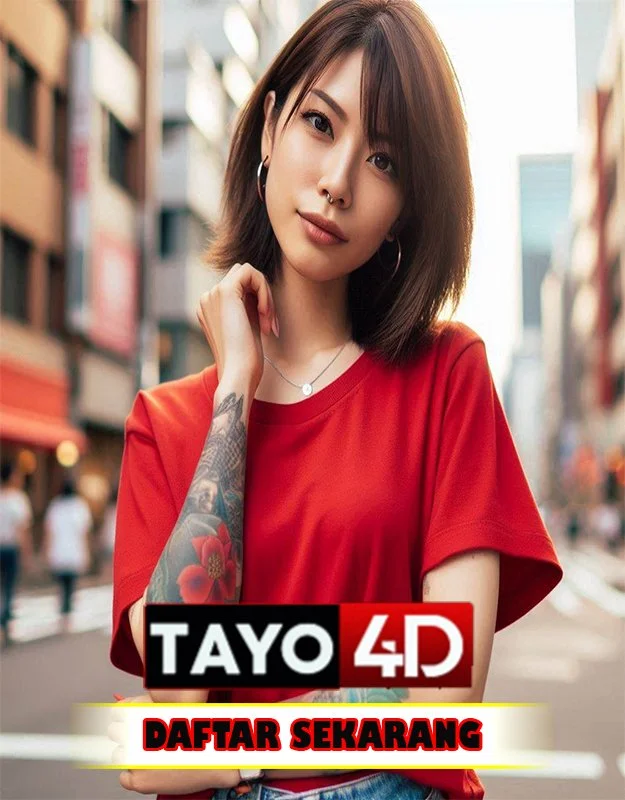 Tayo4D = Website Slot Online Paling Menarik — Tayo4D = Website Slot Online Paling Menarik