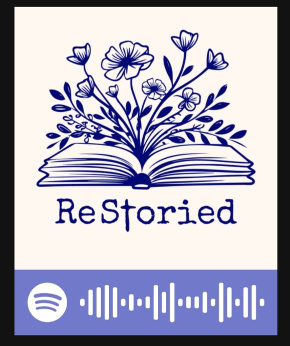 The ReStoried Podcast