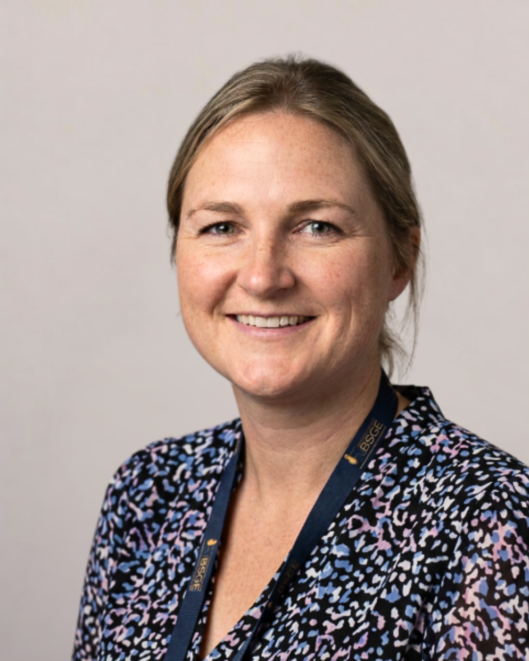 Dr Olivia Raglan